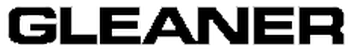 Gleaner